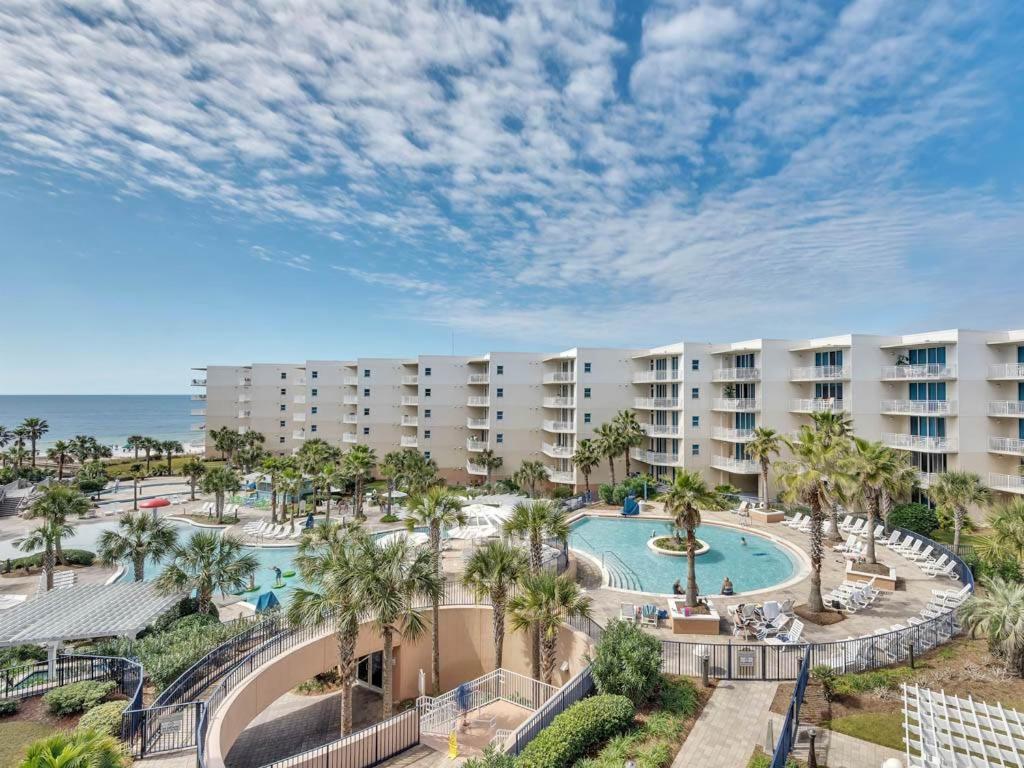 Willa Waterscape A VIII Fort Walton Beach Zewnętrze zdjęcie
