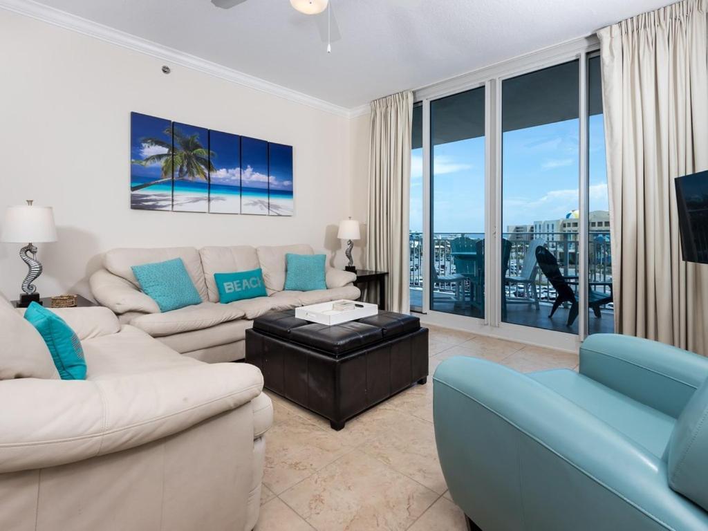 Willa Waterscape A VIII Fort Walton Beach Zewnętrze zdjęcie