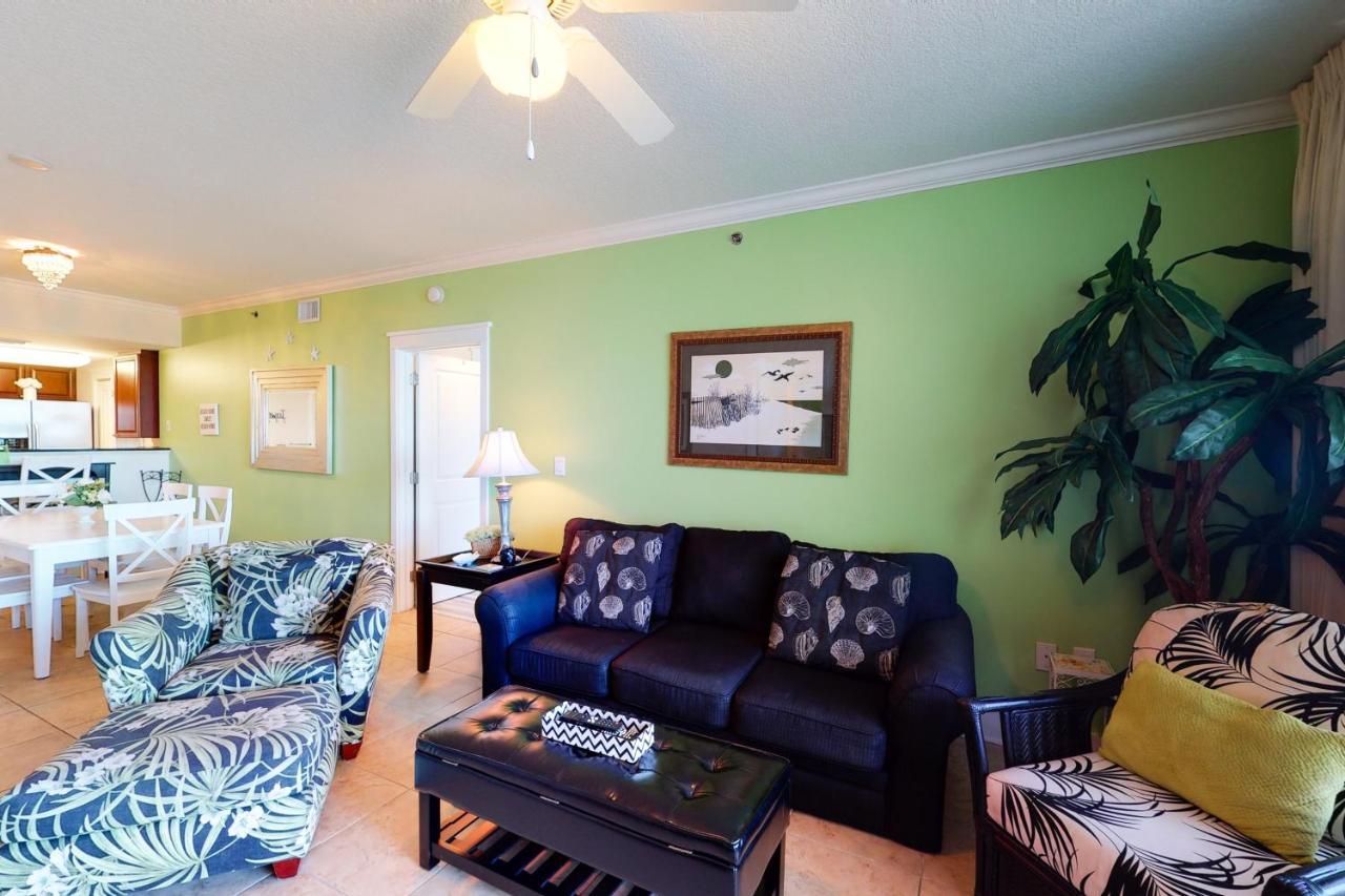 Willa Waterscape A VIII Fort Walton Beach Zewnętrze zdjęcie