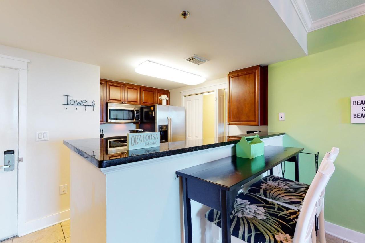 Willa Waterscape A VIII Fort Walton Beach Zewnętrze zdjęcie
