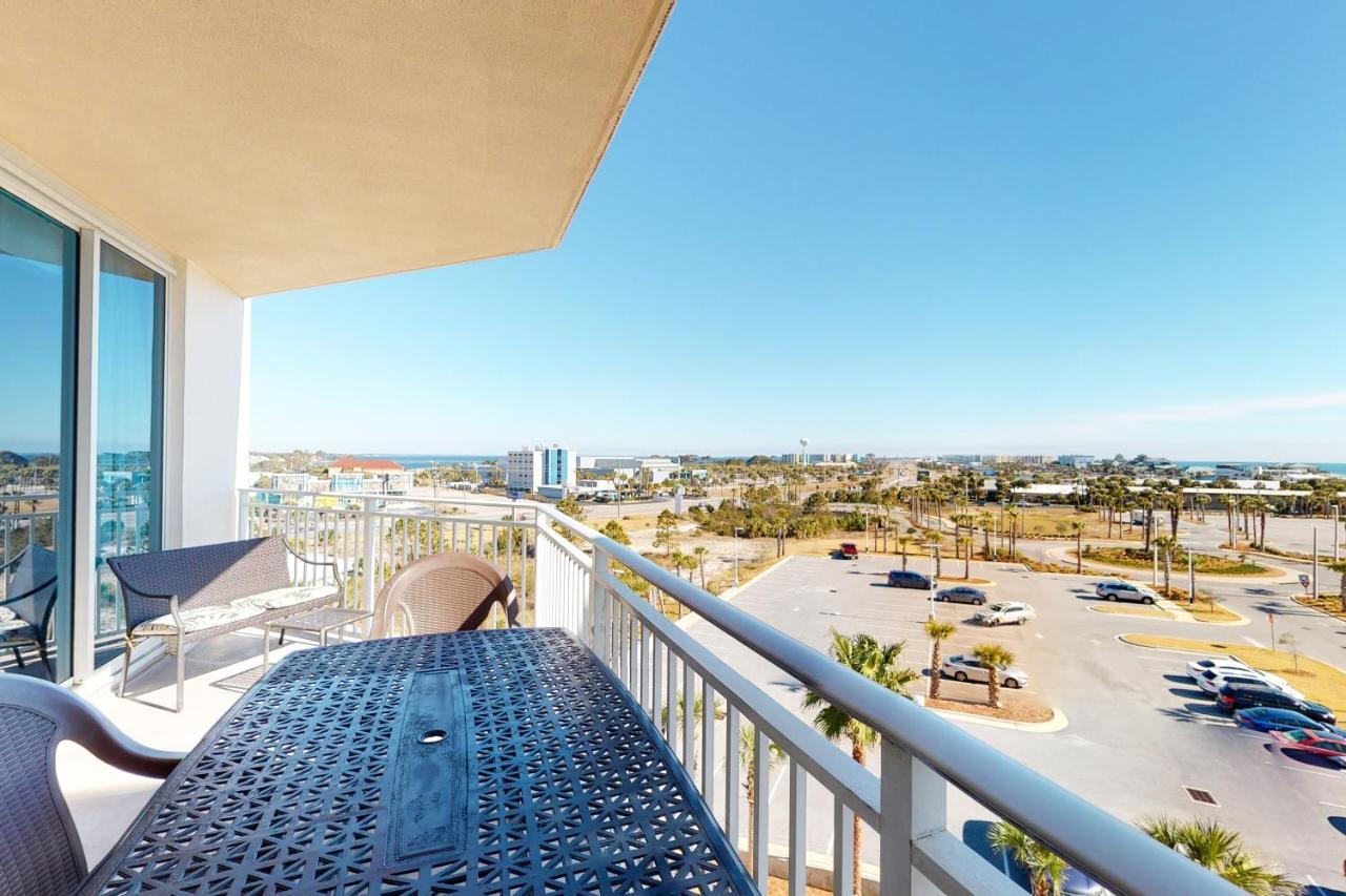Willa Waterscape A VIII Fort Walton Beach Zewnętrze zdjęcie