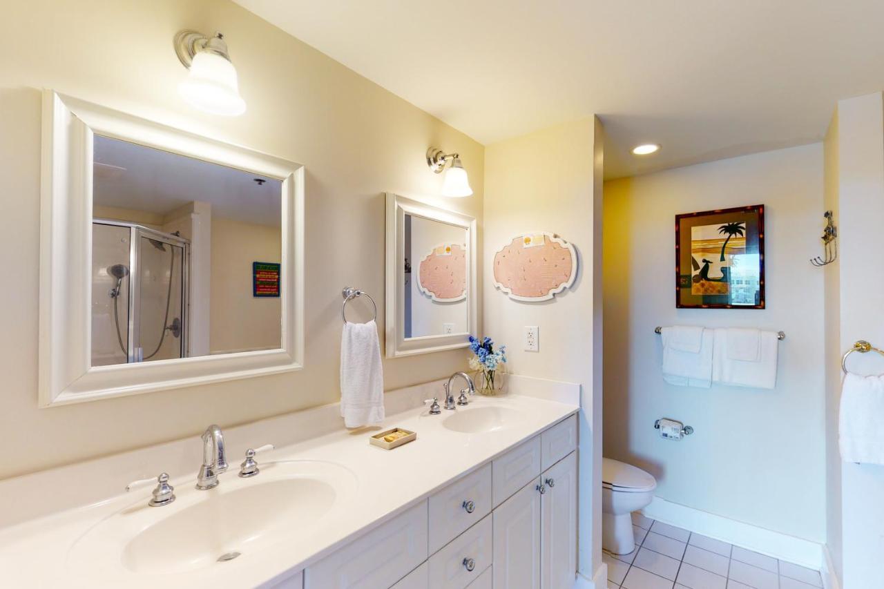 Willa Waterscape A VIII Fort Walton Beach Zewnętrze zdjęcie