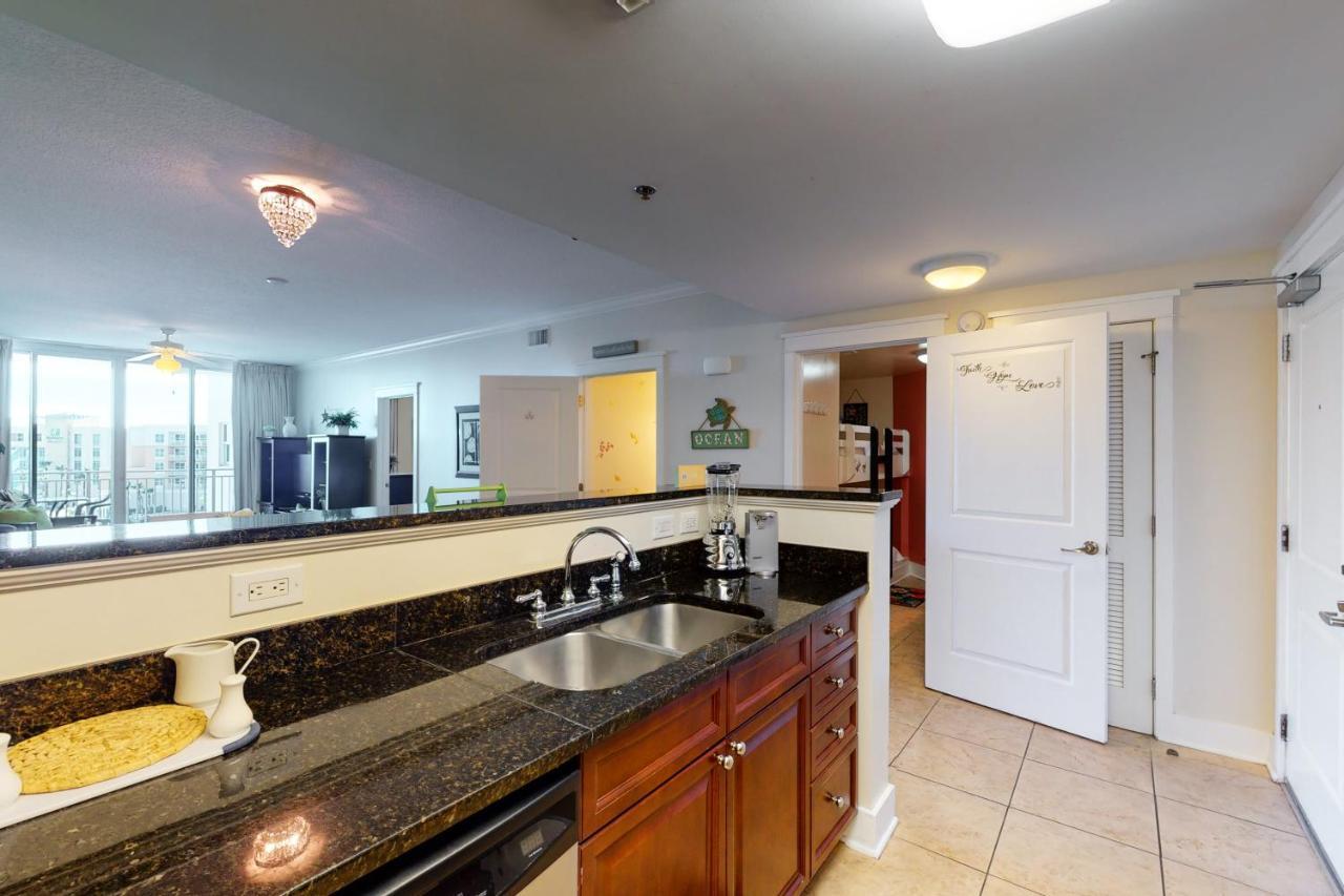 Willa Waterscape A VIII Fort Walton Beach Zewnętrze zdjęcie