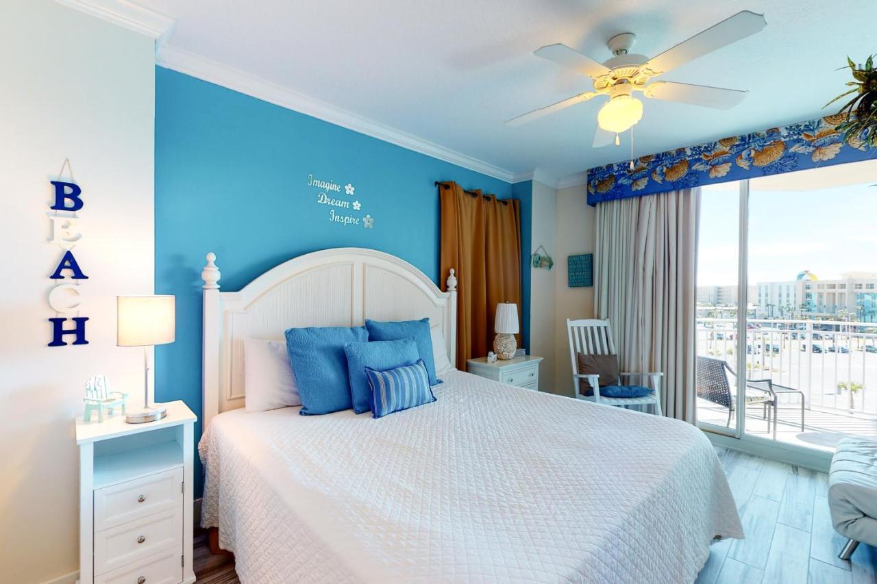 Willa Waterscape A VIII Fort Walton Beach Zewnętrze zdjęcie