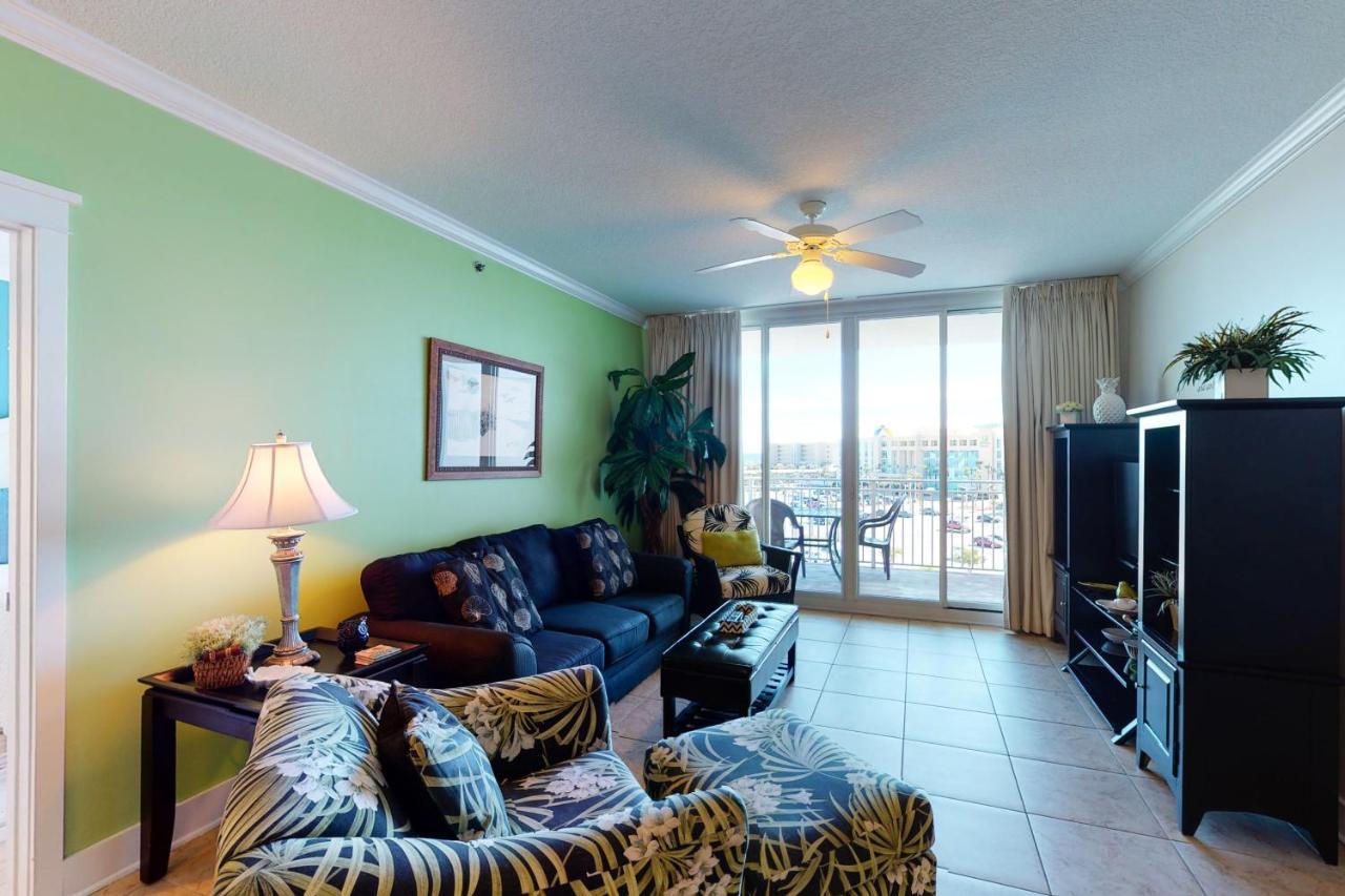 Willa Waterscape A VIII Fort Walton Beach Zewnętrze zdjęcie