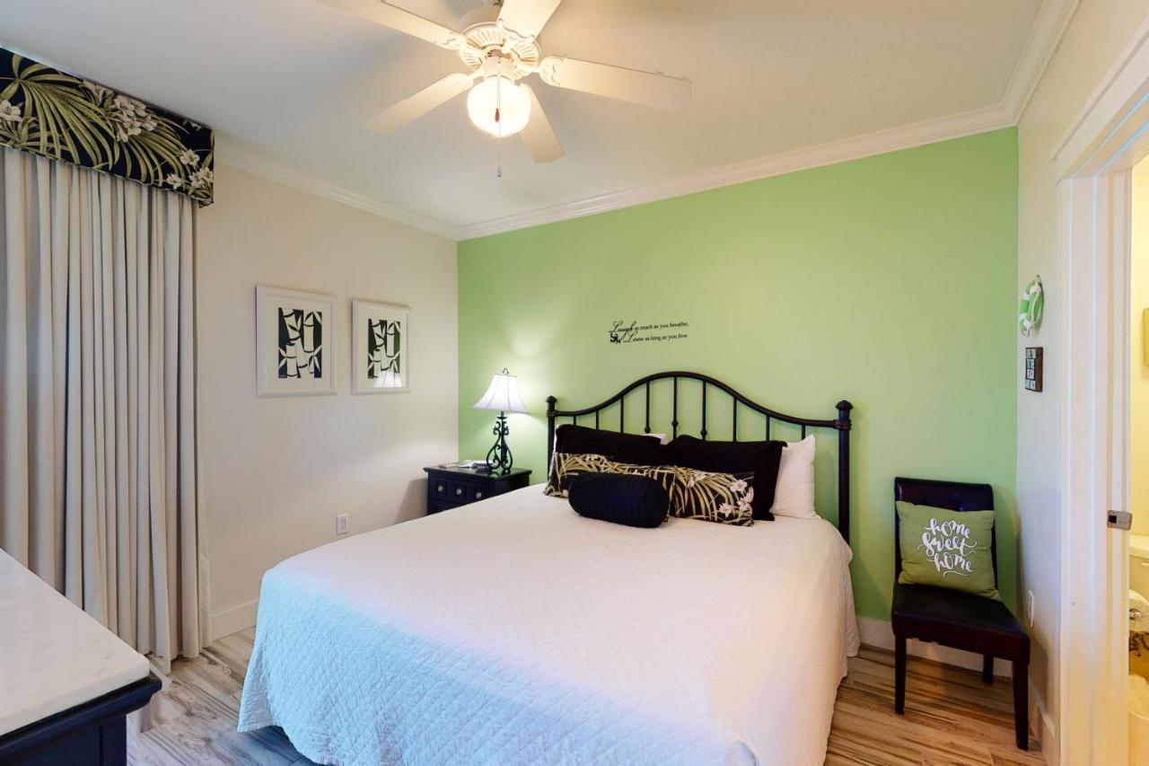 Willa Waterscape A VIII Fort Walton Beach Zewnętrze zdjęcie